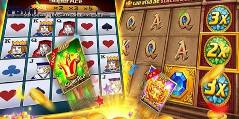 Đổi đời ngay lập tức với jackpot cực hấp dẫn