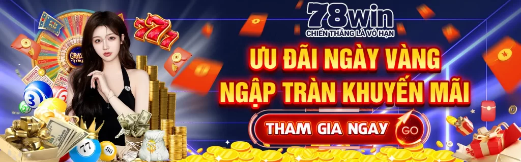 Khám Phá Cổng Trò Chơi Online Mới Trang 78win.com - Điểm Đến Giải Trí Đa Dạng và Hấp Dẫn